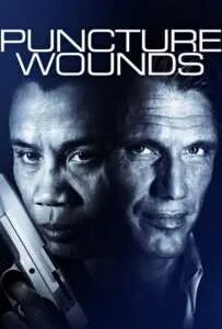 Puncture Wounds (2014) คนยุติธรรมระห่ำนรก