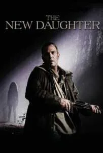 The New Daughter (2009) พฤติกรรมซ่อนนรก