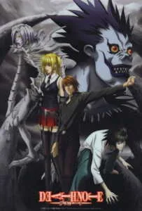 Death Note เดธโน้ต ตอนที่ 1-37