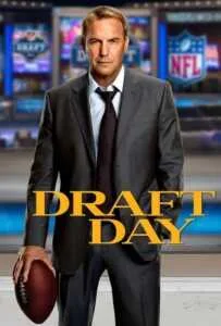 Draft Day (2014)