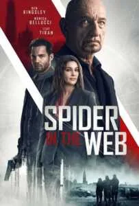 Spider in the Web (2019)