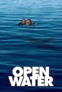 Open Water 1 (2003) ระทึกคลั่ง ทะเลเลือด