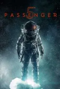 5th Passenger (2017)