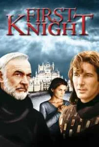 First Knight (1995) สุภาพบุรุษยอดอัศวิน