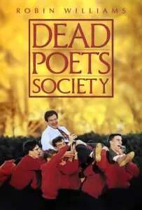 Dead Poets Society (1989) ครูครับ เราจะสู้เพื่อฝัน