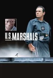 U.S. Marshals (1998) คนชนนรก