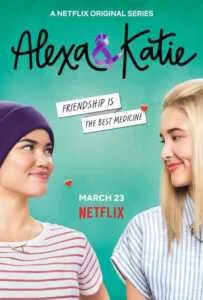 Alexa & Katie Season 1 (2018) อเล็กซ่ากับเคที่ ปี 1