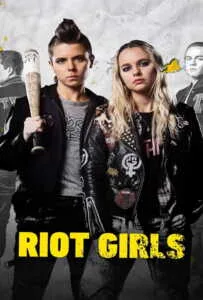 Riot Girls (2019) เส้นทางสาวบู๊