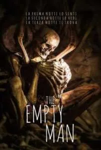 The Empty Man (2020) เป่าเรียกผี