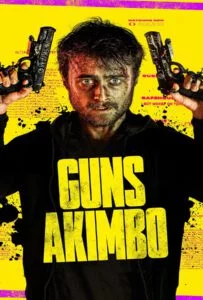 Guns Akimbo (2019) โทษที..มือพี่ไม่ว่าง