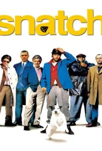 Snatch (2000) ทีเอ็งข้าไม่ว่า ทีข้าเอ็งอย่าโวย