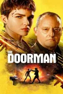 The Doorman (2020)