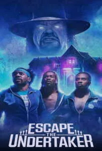 Escape the Undertaker (2021) หนีดิอันเดอร์เทเกอร์