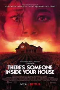 There's Someone Inside Your House (2021) ใครอยู่ในบ้าน