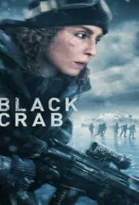 Black Crab (2022) แบล็กแคร็บ