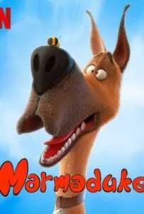 Marmaduke (2022) มาร์มาดุ๊ค