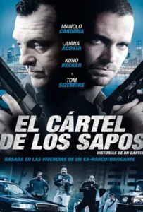 The Snitch Cartel (2011) ทรชนโค่นมาเฟีย