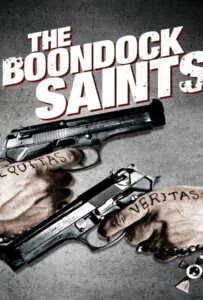 The Boondock Saints (1999) ทีมฆ่าพันธุ์ระห่ำ