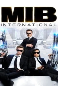 MIB 4 Men in Black: International (2019) เอ็มไอบี 4: หน่วยจารชนสากลพิทักษ์โลก