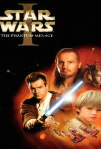 Star Wars Episode I The Phantom Menace (1999) สตาร์ วอร์ส เอพพิโซด 1 ภัยซ่อนเร้น