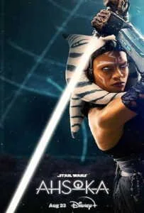 Ahsoka (2023) อาโซกา