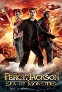 Percy Jackson: Sea of Monsters (2013) เพอร์ซีย์ แจ็กสัน กับ อาถรรพ์ทะเลปีศาจ