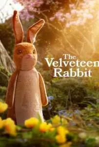 The Velveteen Rabbit (2023)