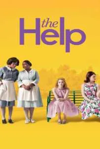 The Help (2011) คุณนายตัวดี สาวใช้ตัวดำ