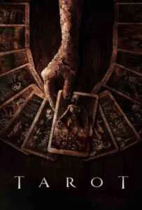 Tarot (2024) ทาโร่ต์ ไพ่เรียกผี