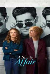 A Family Affair (2024) เรื่อง (รัก) ในครอบครัว