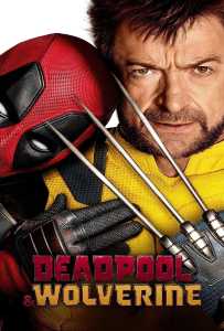 Deadpool & Wolverine (2024) เดดพูล & วูล์ฟเวอรีน