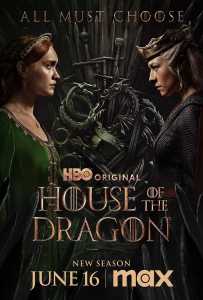 House of the Dragon Season 2 (2024) ตระกูลแห่งมังกร