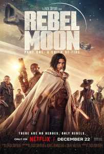 Rebel Moon Part One A Director s Cut (2024)