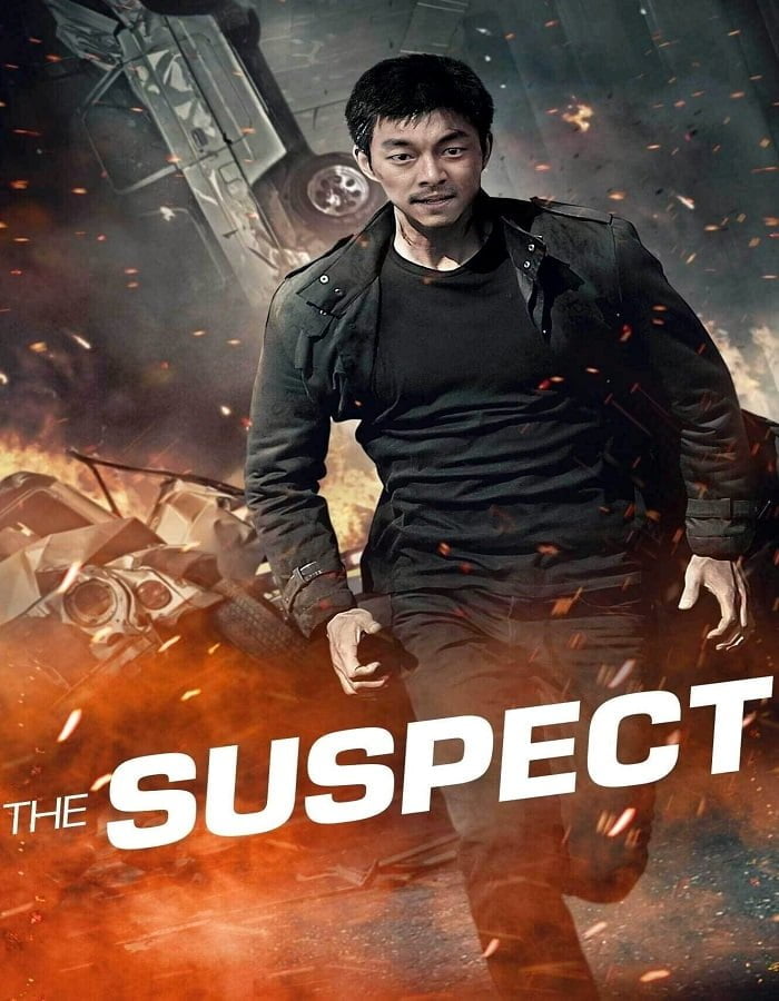 The Suspect (2013) ล้างบัญชีแค้น ล่าตัวบงการ