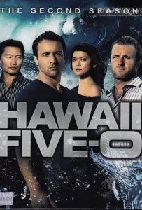 Hawaii Five-0 season 2 (2011) มือปราบฮาวาย 2