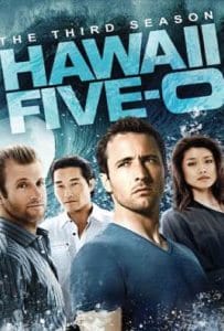 Hawaii Five-0 season 3 (2012) มือปราบฮาวาย 3