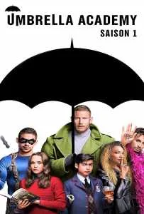 The Umbrella Academy Season 1 (2019)