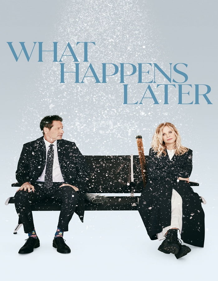 What Happens Later (2023) เกิดอะไรขึ้นในภายหลัง