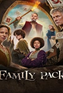 Family Pack (2024) เกมมนุษย์หมาป่า