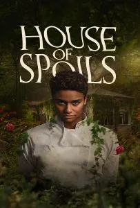 House of Spoils (2024) เชฟ บ้าน วิญญาณหลอน