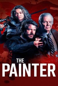 The Painter (2024) จิตรกร