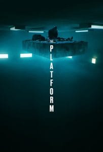 The Platform (El hoyo) (2019) เดอะ แพลตฟอร์ม