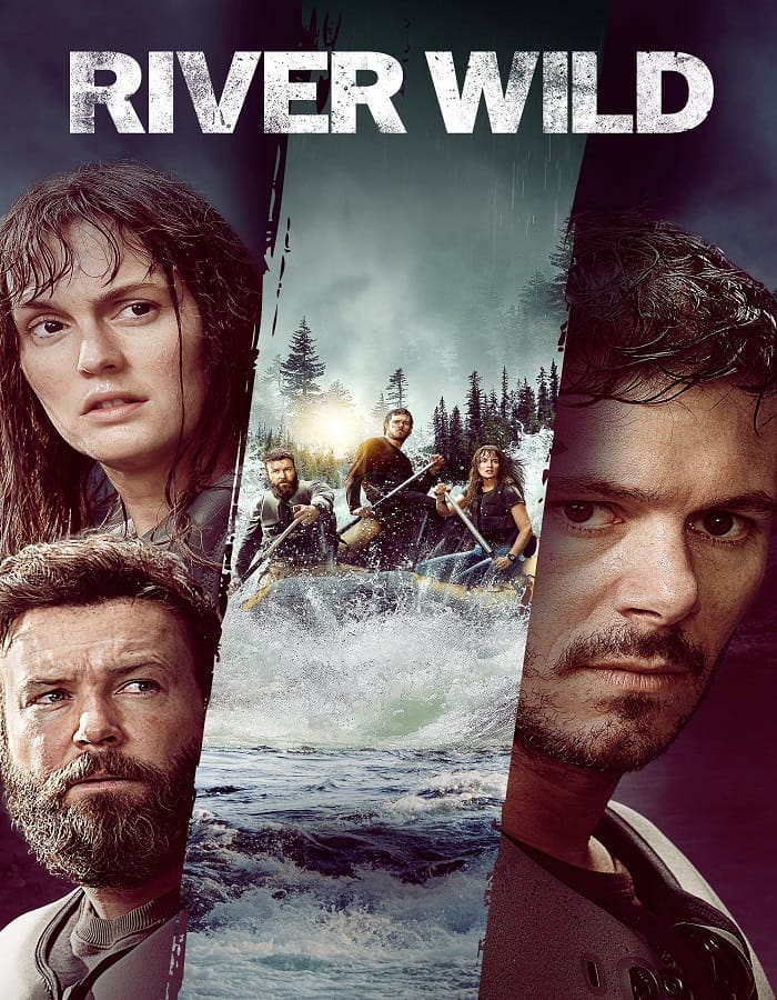 River Wild (2023) ล่องแก่งหายนะ