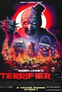 Terrifier 2 (2022)