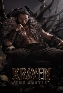 Kraven the Hunter (2024)