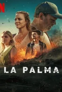 La Palma Season 1 (2024) ลา ปัลมา