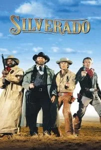 Silverado (1985) ซิลเวอร์ราโด