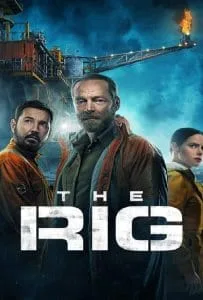 The Rig Season 1 (2023) เดอะริก มฤตยูปริศนา