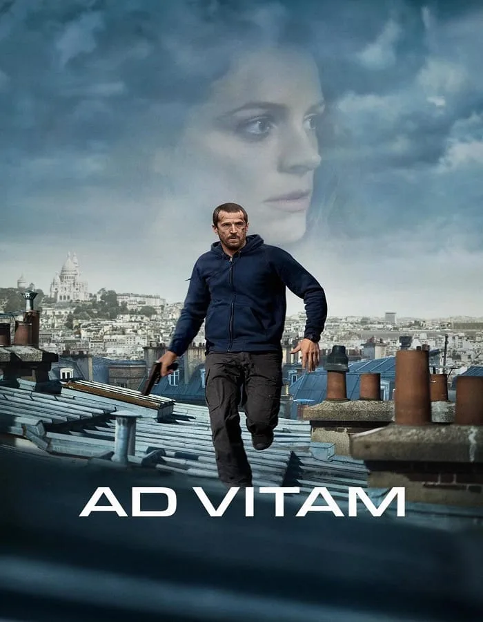 Ad Vitam (2025) ปฏิบัติการเพื่อชีวิต