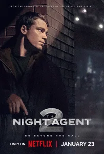 The Night Agent Season 2